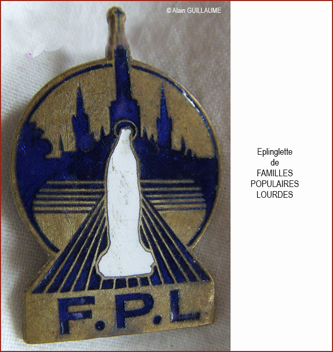 F¨PL pin's 650