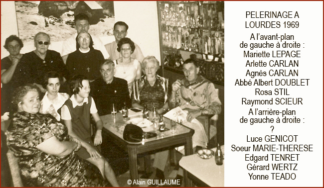 Lourdes 1969 650