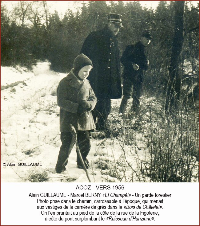 CHAMPETRE ET MOI 650