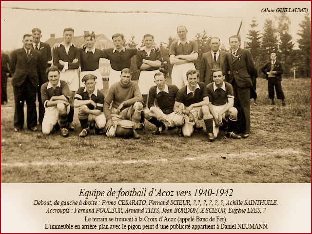 FOOT ACOZ 1940 sepia 650