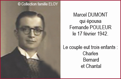 Marcel DUMONT 650