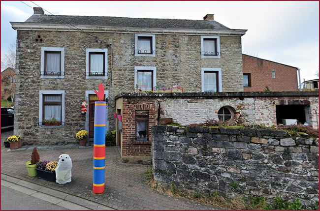 Rue des Ecoles 17 650