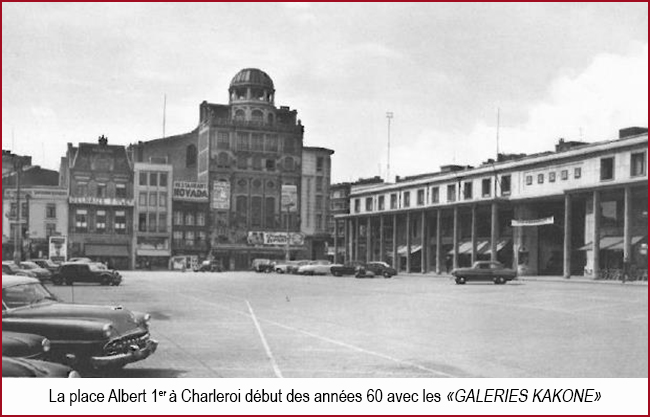 place Albert 1er 650