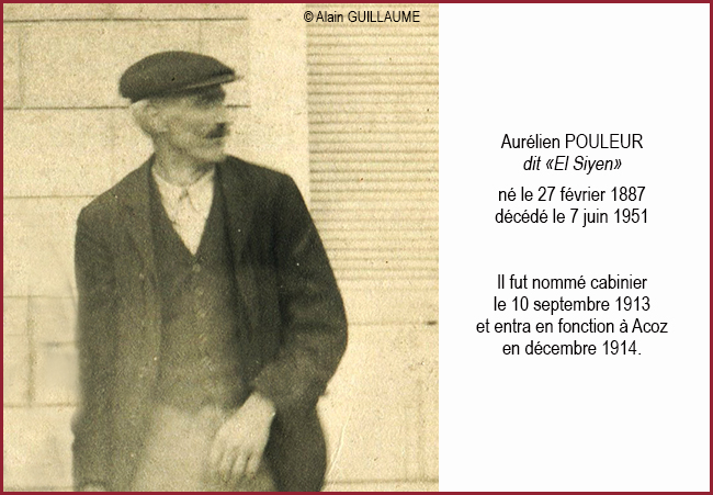 Aurélien POULEUR 650
